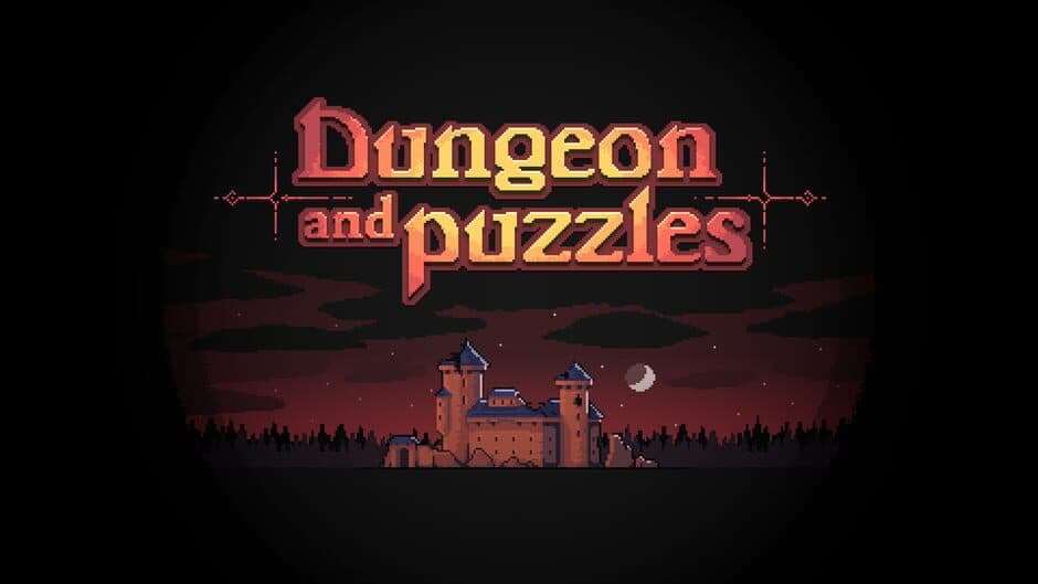 Dungeon and Puzzles artwork 1
