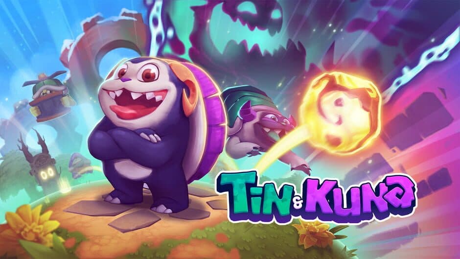 Tin & Kuna artwork 1