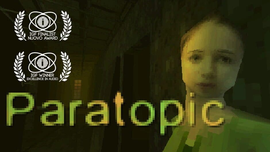 Paratopic artwork 1