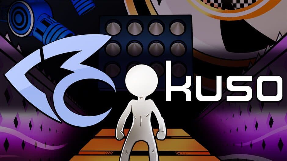 Love 2: Kuso artwork 1