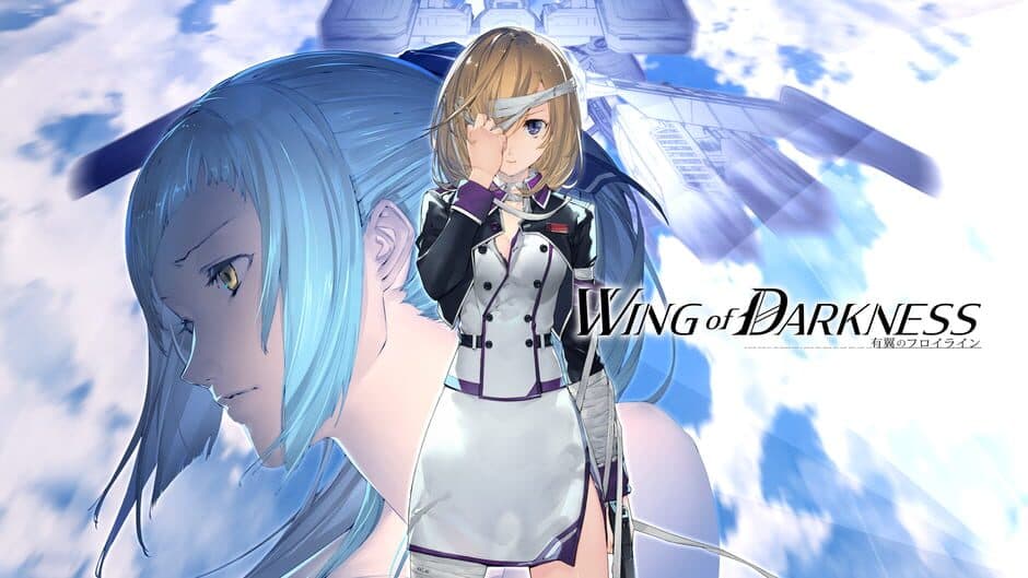 Wing of Darkness artwork 3