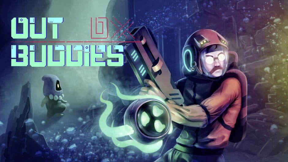 Outbuddies DX artwork 1