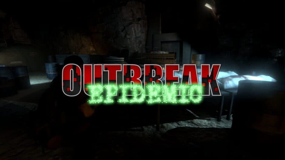 Outbreak: Epidemic artwork 1