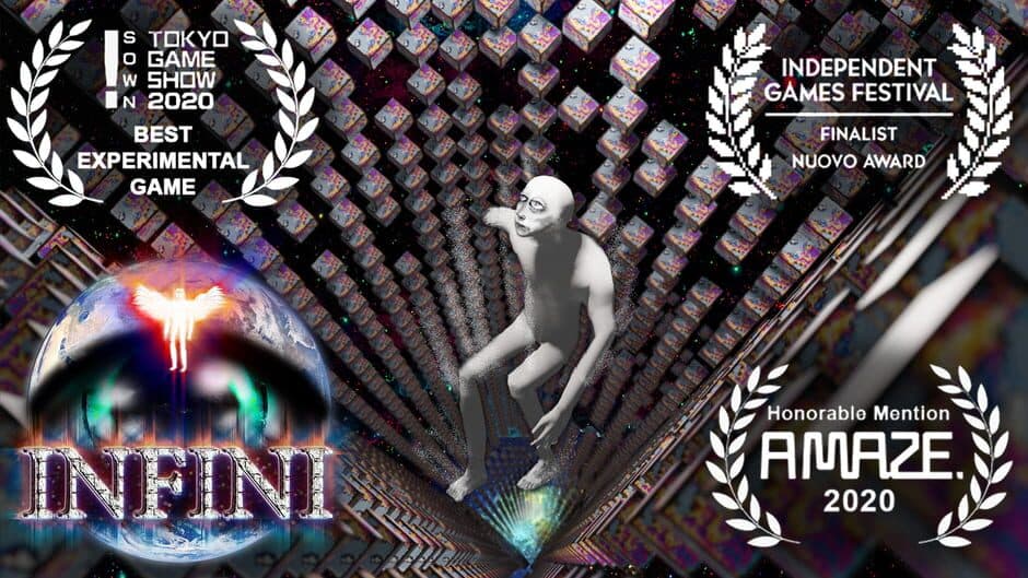 Infini artwork 1