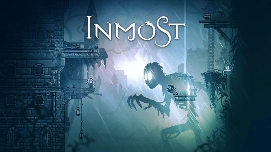 Inmost artwork 1