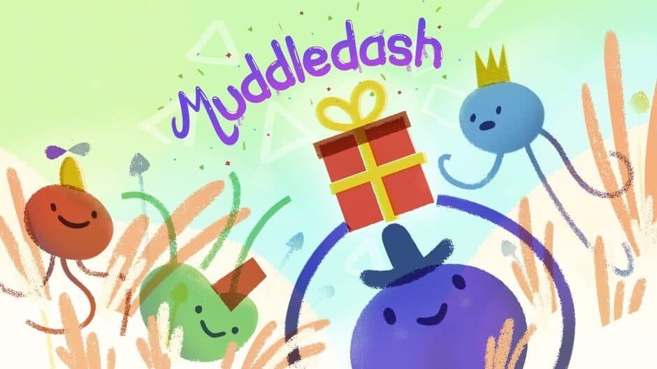 Muddledash artwork 1