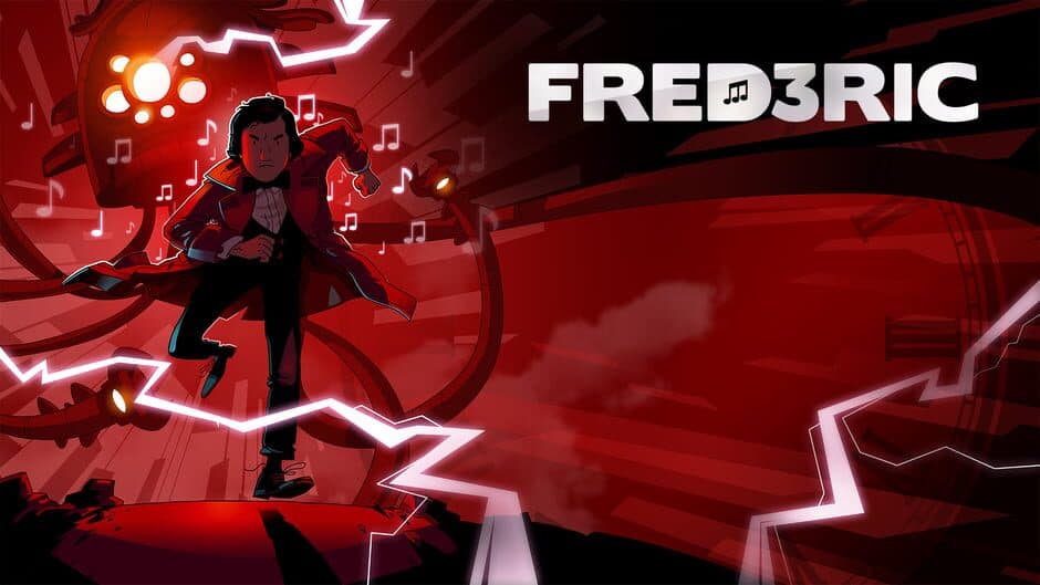Fred3ric artwork 1