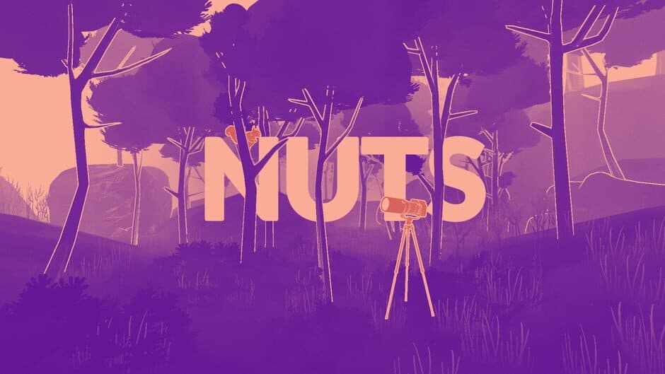 Nuts artwork 1
