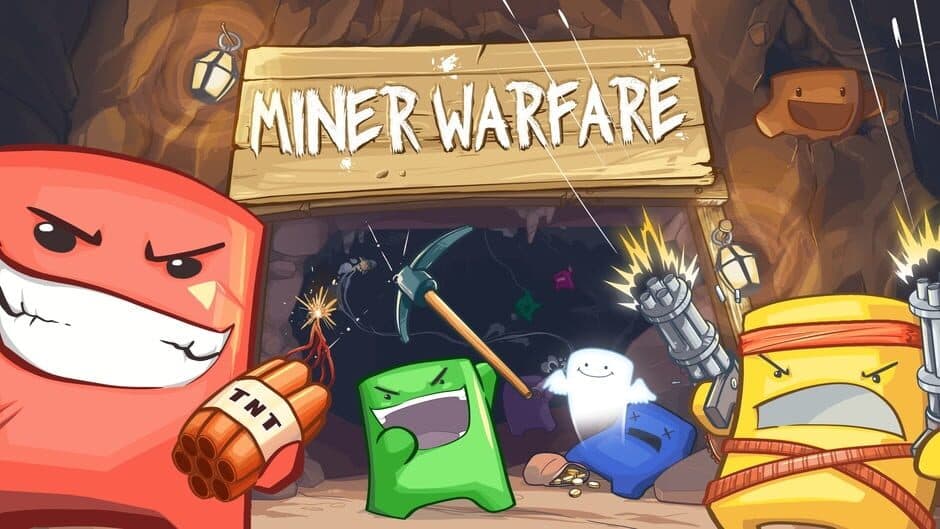 Miner Warfare artwork 1