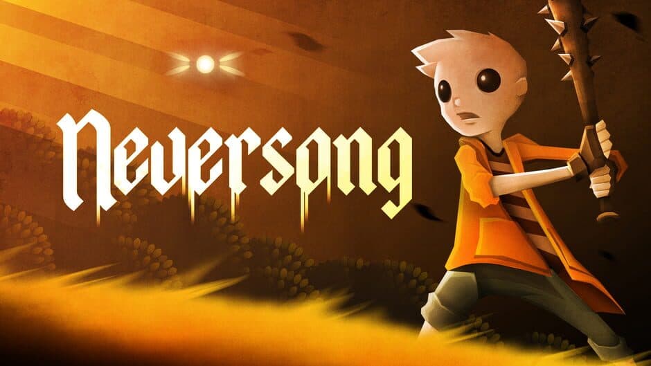 Neversong artwork 1
