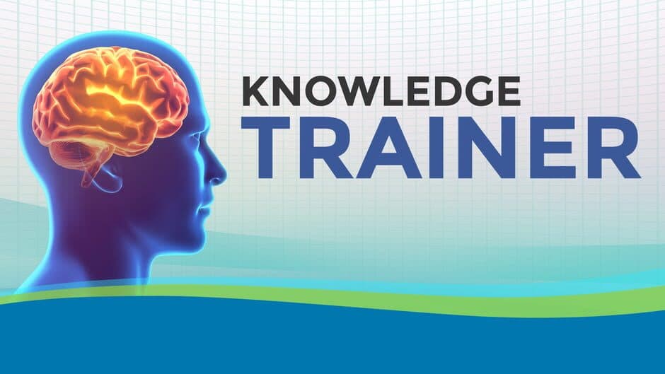 Knowledge Trainer: Trivia artwork 1