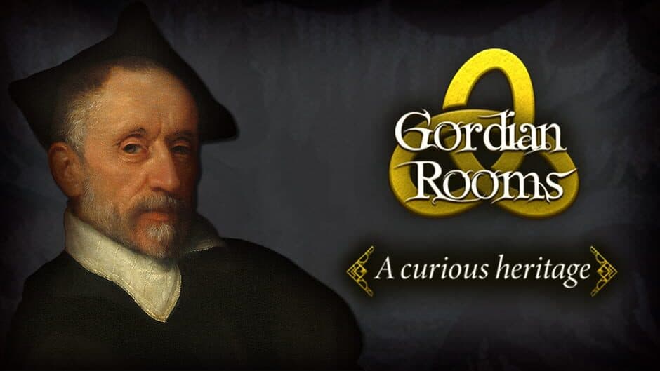 Gordian Rooms: A Curious Heritage artwork 1