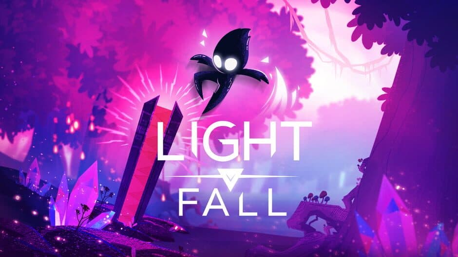 Light Fall artwork 1