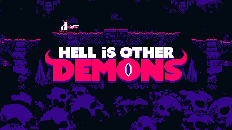 Hell is Other Demons artwork 1
