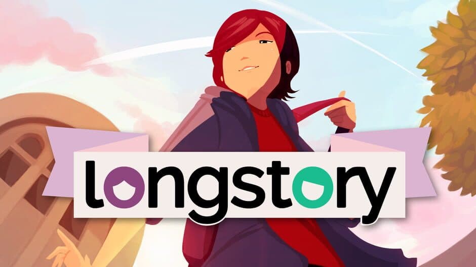 LongStory artwork 1