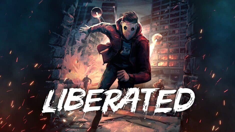 Liberated artwork 1