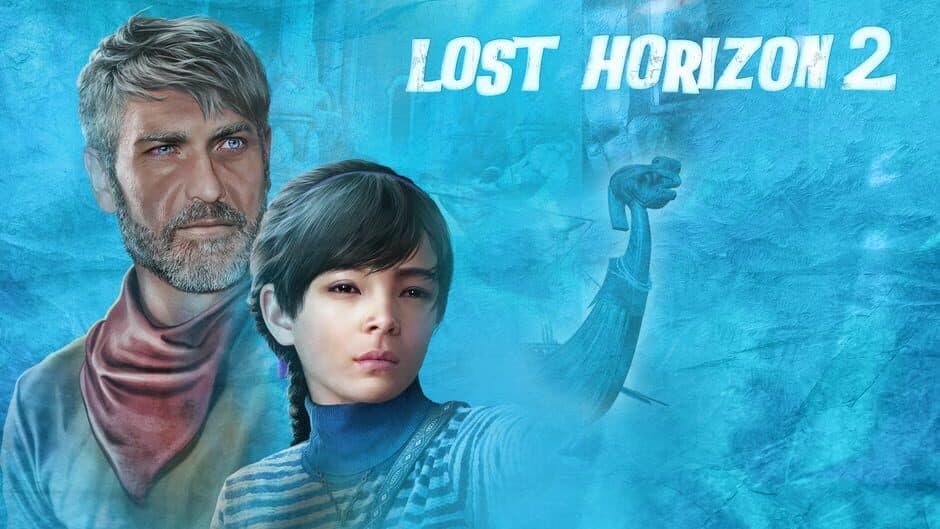 Lost Horizon 2 artwork 1