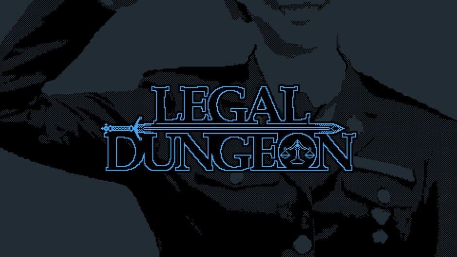 Legal Dungeon artwork 1