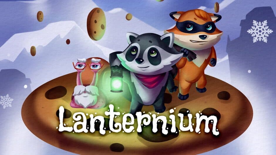 Lanternium artwork 1