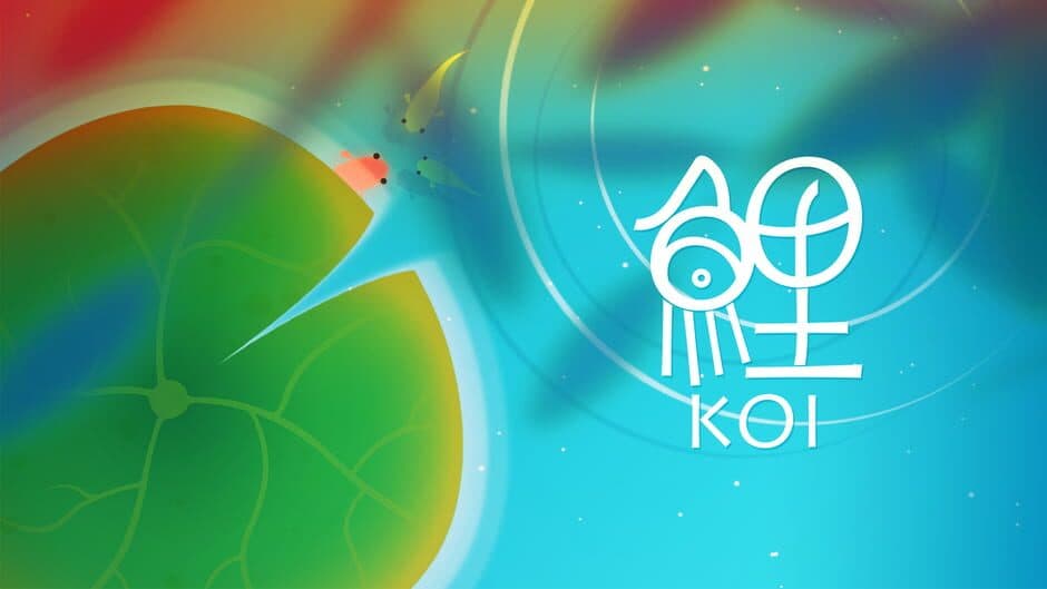 Koi DX artwork 1