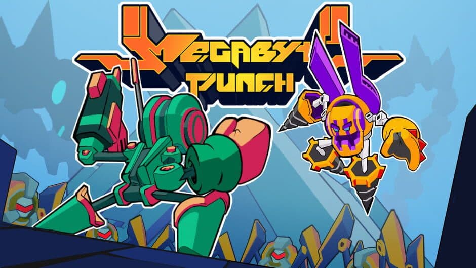 Megabyte Punch artwork 1
