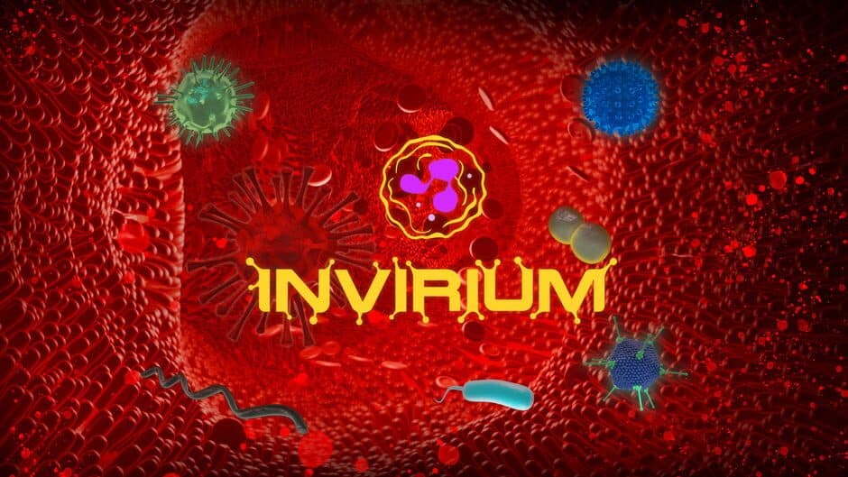 Invirium artwork 1