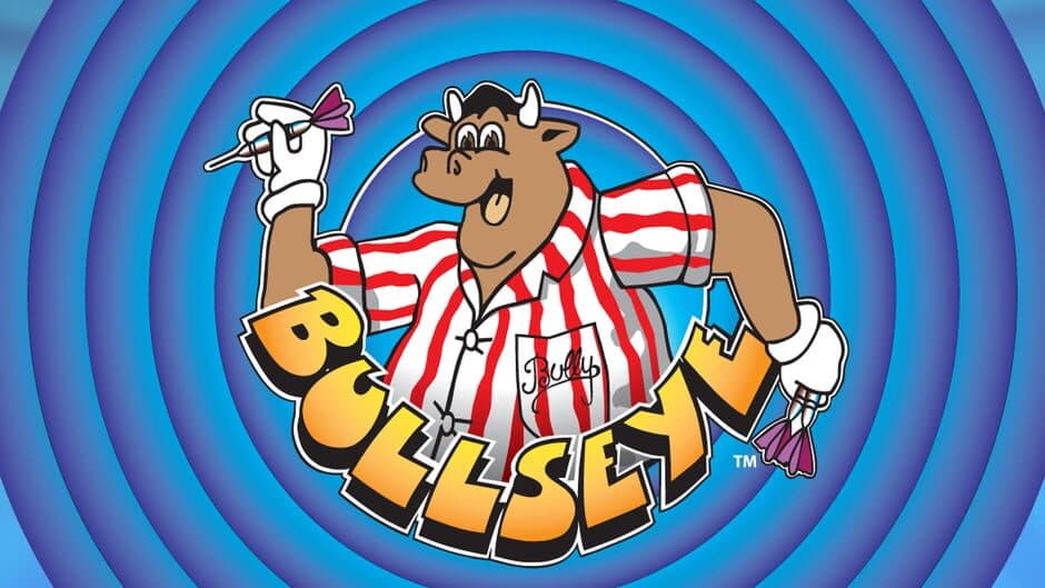 Bullseye artwork 1