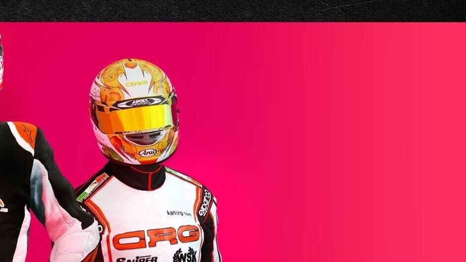 KartKraft artwork 1