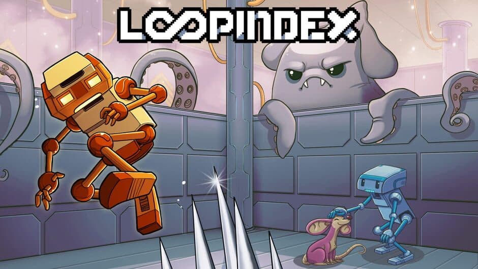Loopindex artwork 1