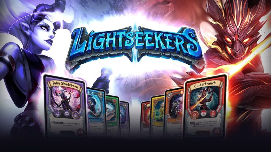 Lightseekers artwork 1