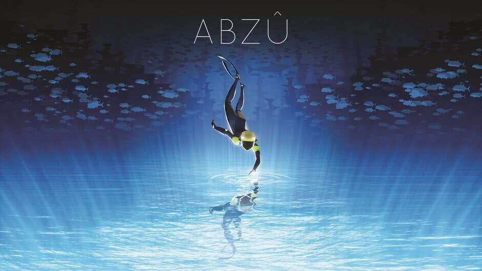 Abzu artwork 1