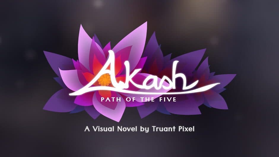 Akash: Path of the Five artwork 1