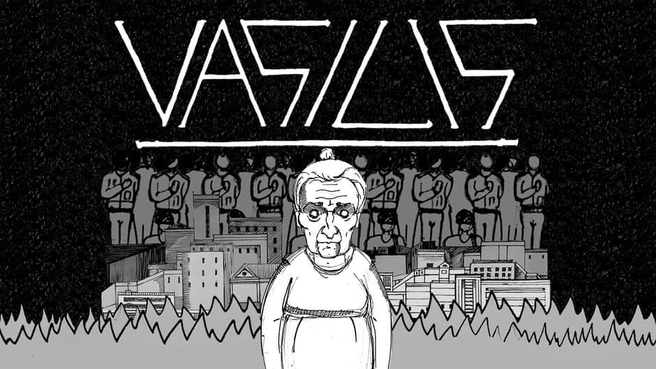 Vasilis artwork 1