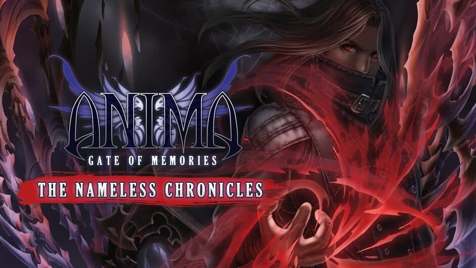 Anima: Gate of Memories - The Nameless Chronicles artwork 1