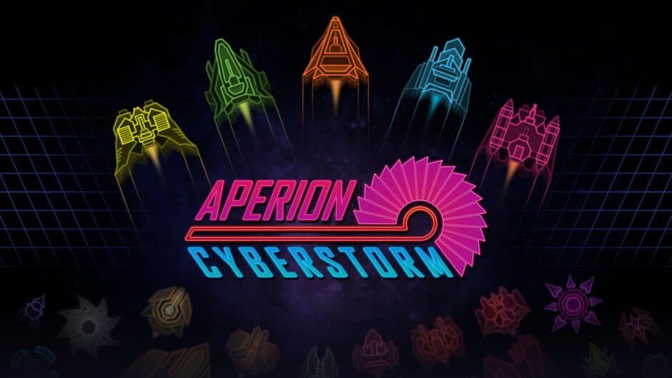 Aperion Cyberstorm artwork 1