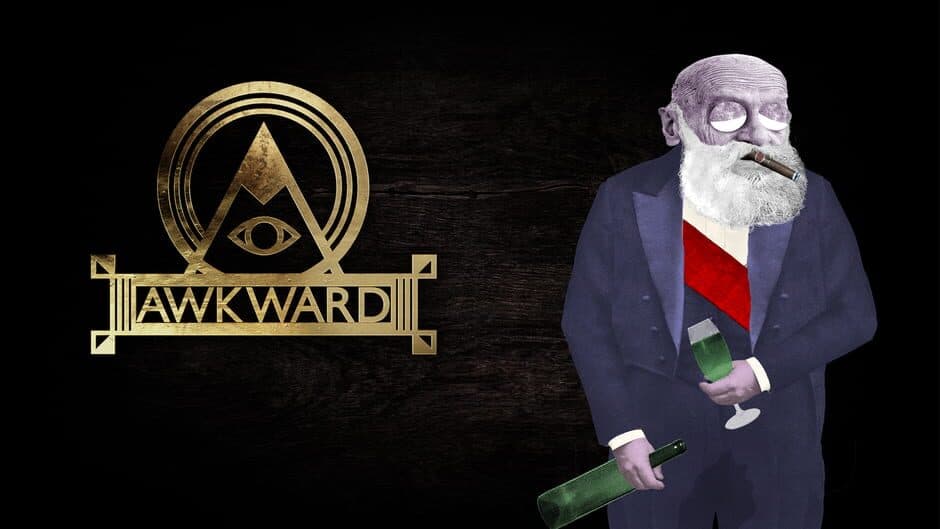 Awkward artwork 1