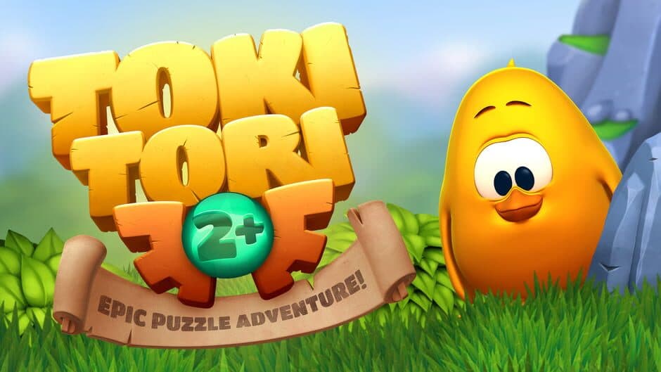Toki Tori 2+ artwork 1