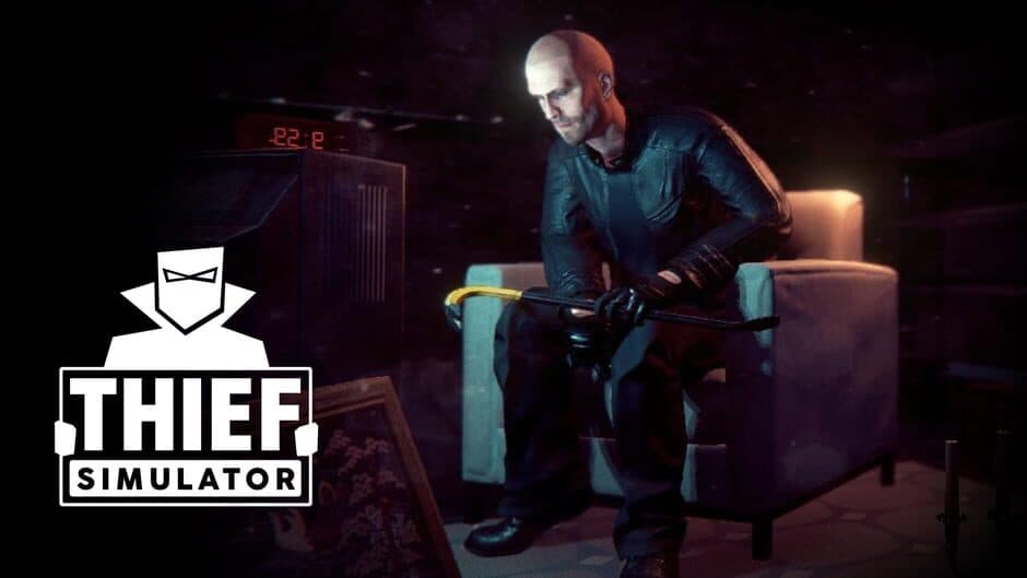 Thief Simulator artwork 1