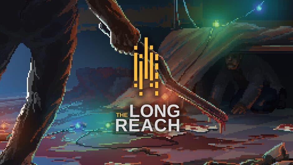The Long Reach artwork 1