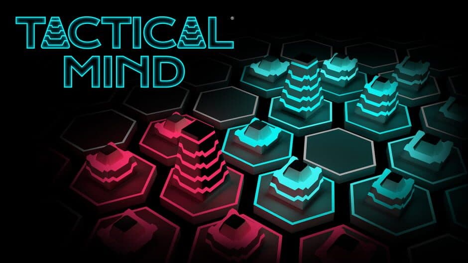 Tactical Mind artwork 1