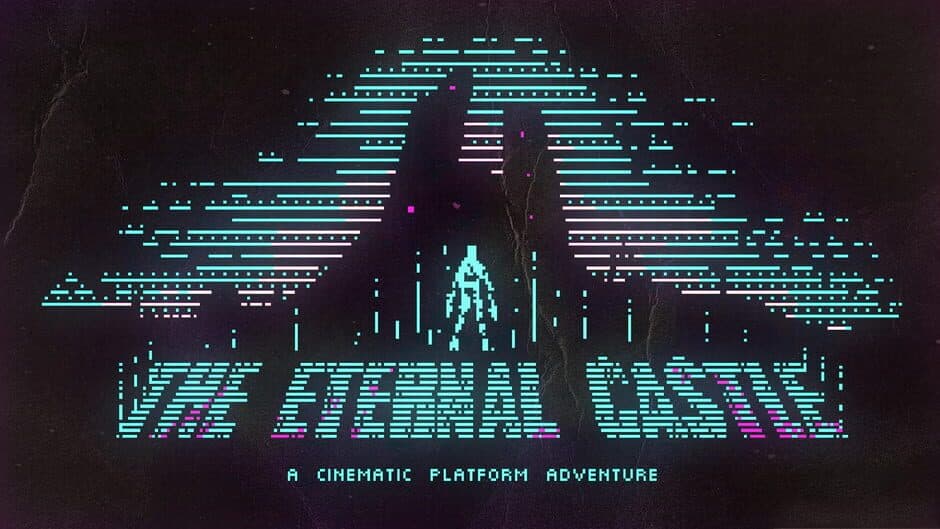 The Eternal Castle: Remastered artwork 1