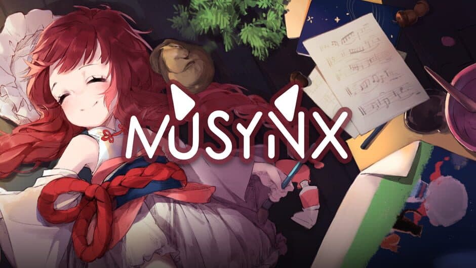 Musynx artwork 1