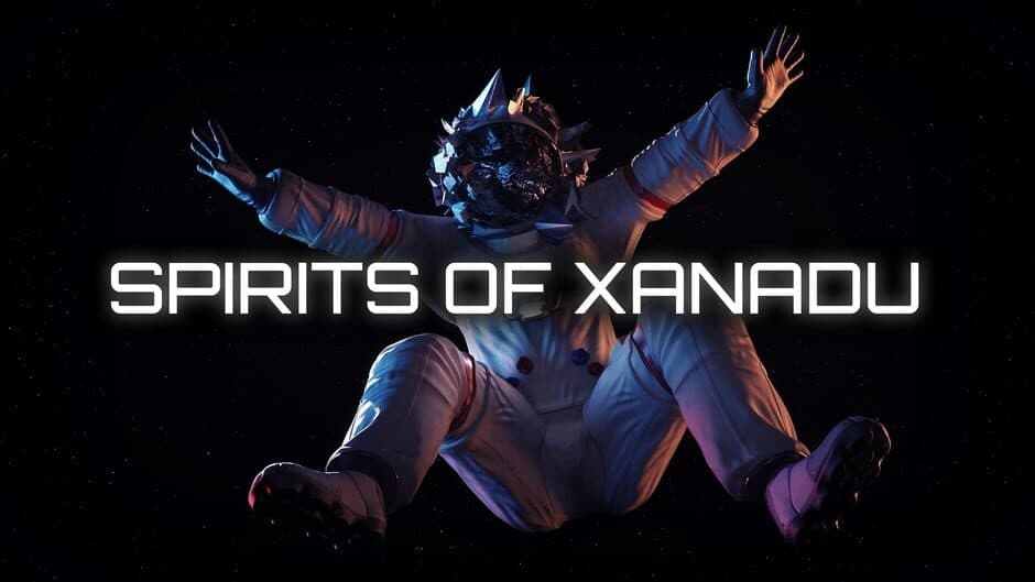 Spirits of Xanadu artwork 1
