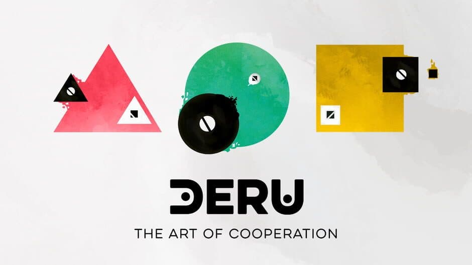 Deru: The Art of Cooperation artwork 1