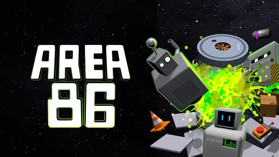 Area 86 artwork 1