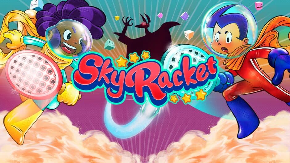 Sky Racket artwork 1