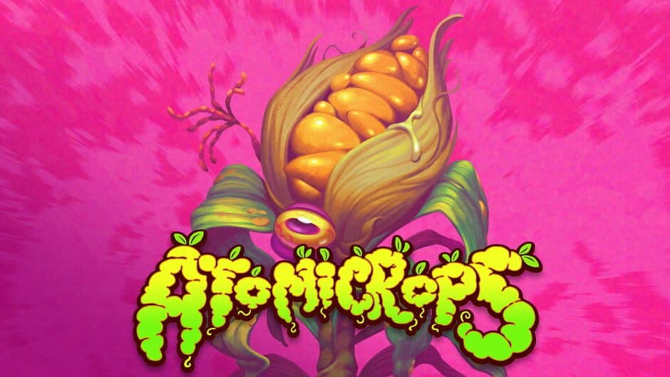 Atomicrops artwork 1