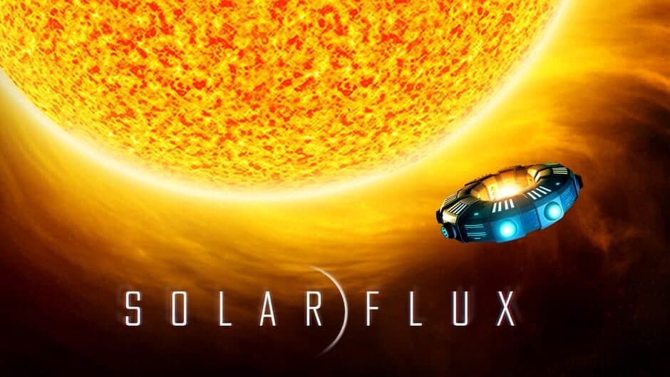 Solar Flux artwork 1