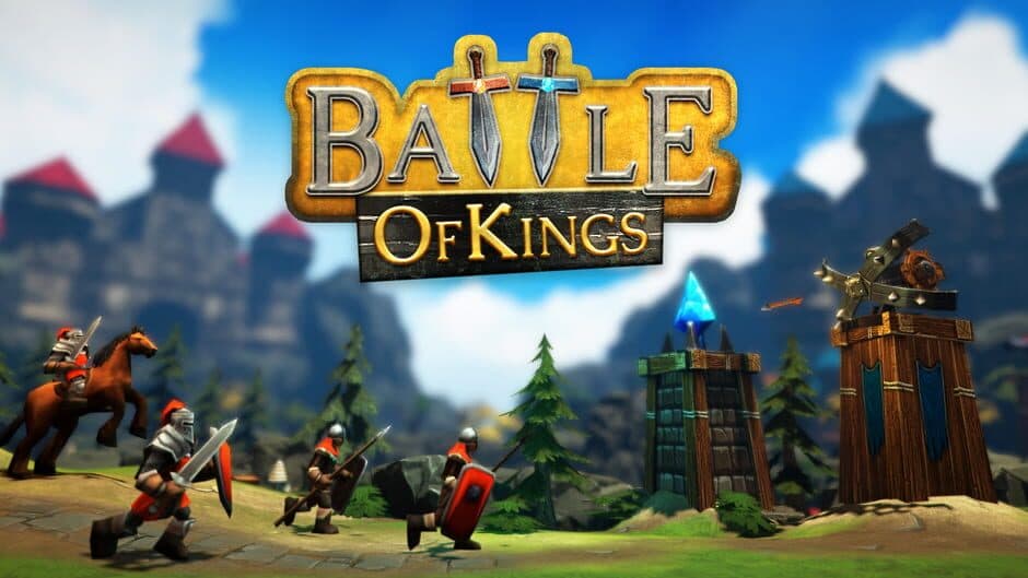 Battle of Kings artwork 1