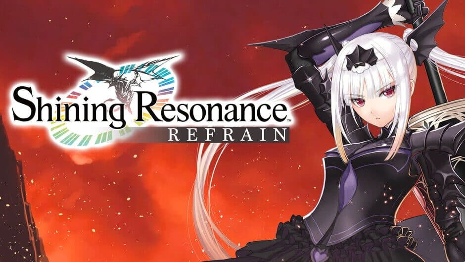 Shining Resonance Refrain artwork 1